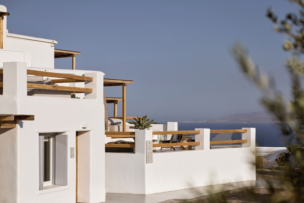 Sharm Hotel Mykonos 2/100