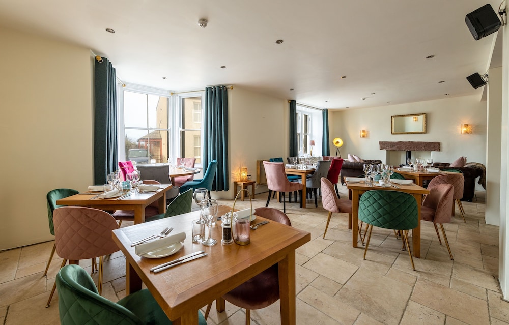 The Pennington Hotel 35/45