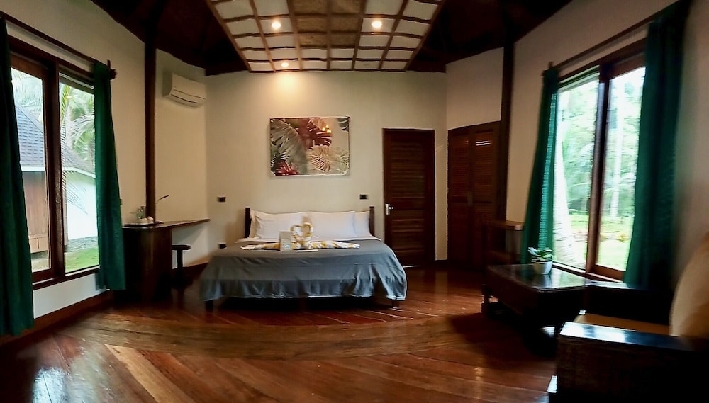 Dolarog Beach Resort 14/50