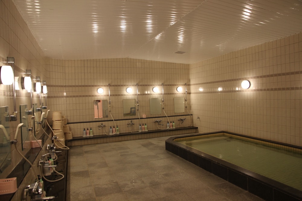 Hotel Miyahira 30/50