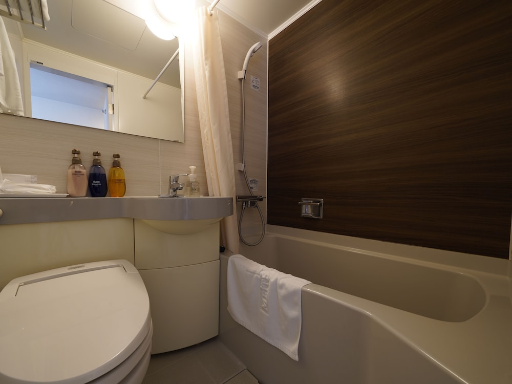 Meitetsu Inn Nagoya Ekimae 23/58