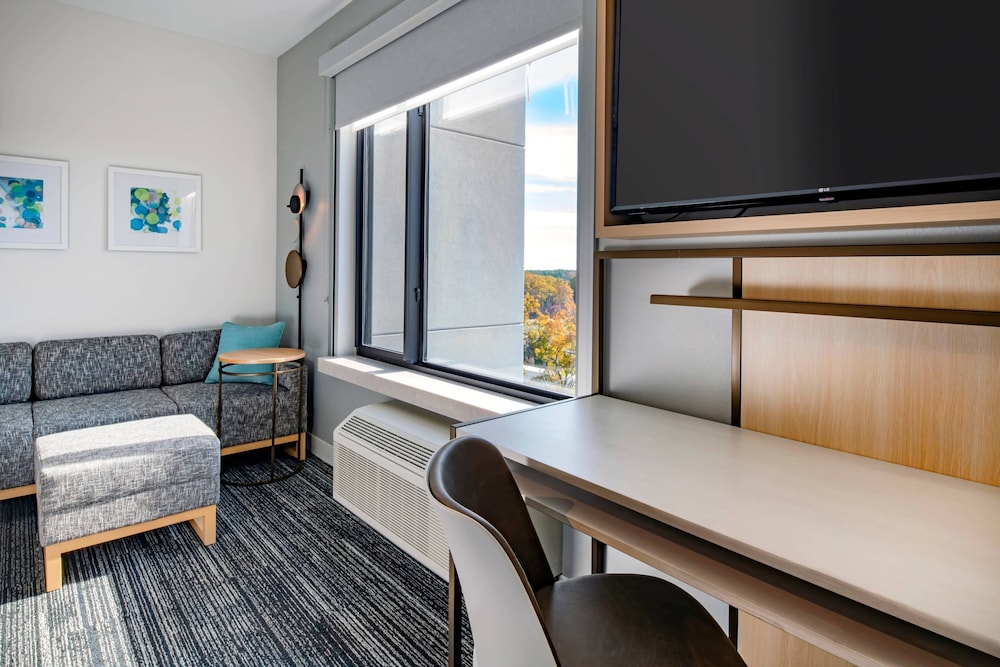 TownePlace Suites by Marriott Wrentham Plainville 8/52