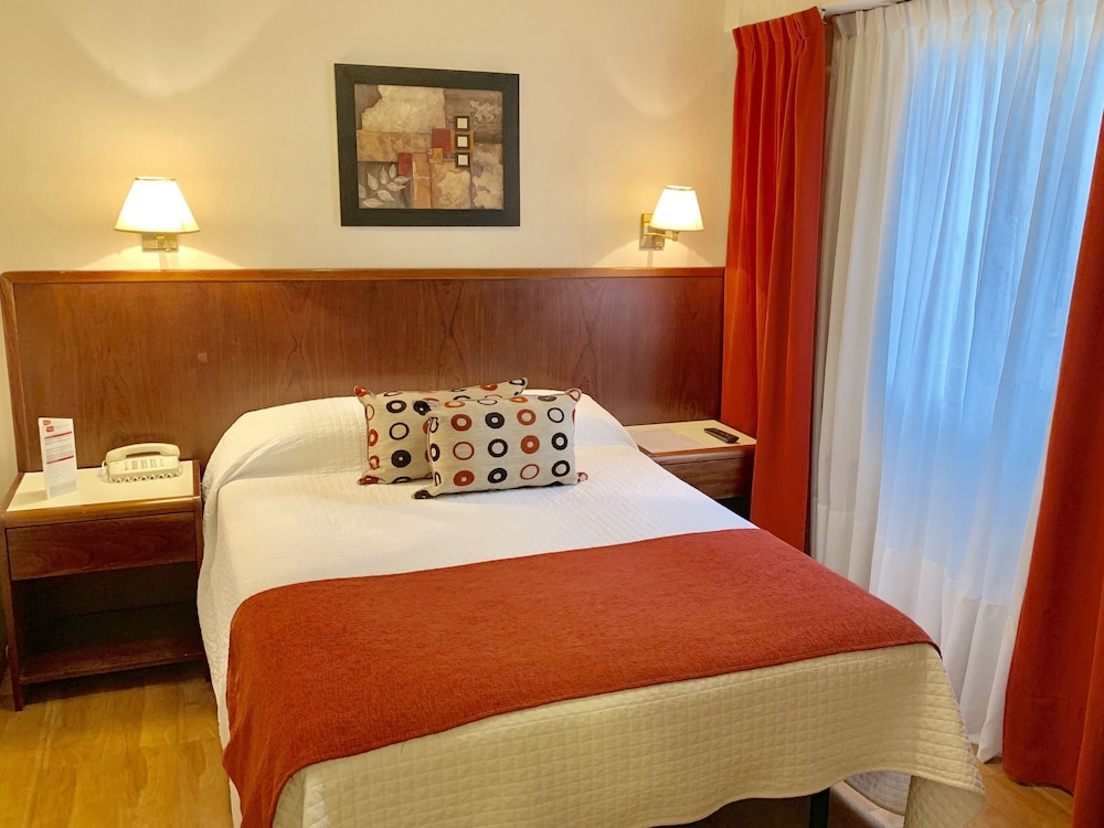 Waldorf Hotel Buenos Aires 9/51