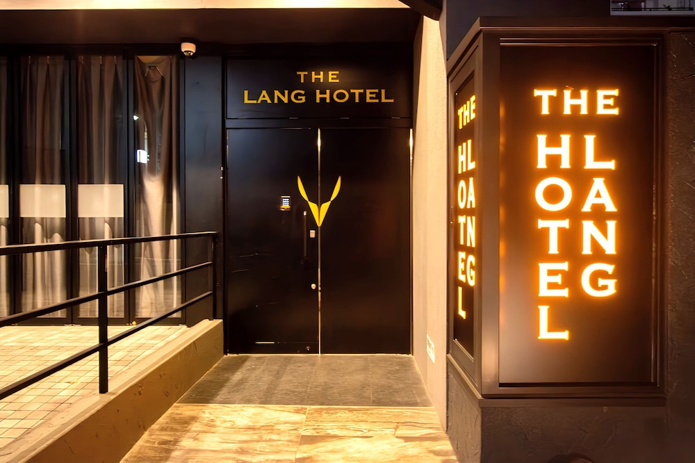 The Lang Hotel Fukuoka 2/28