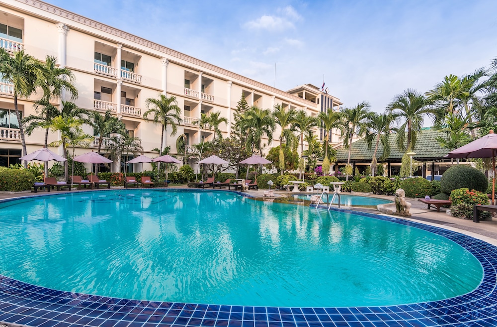 THE ROMEO宫殿酒店(THE ROMEO PALACE HOTEL) 图片2