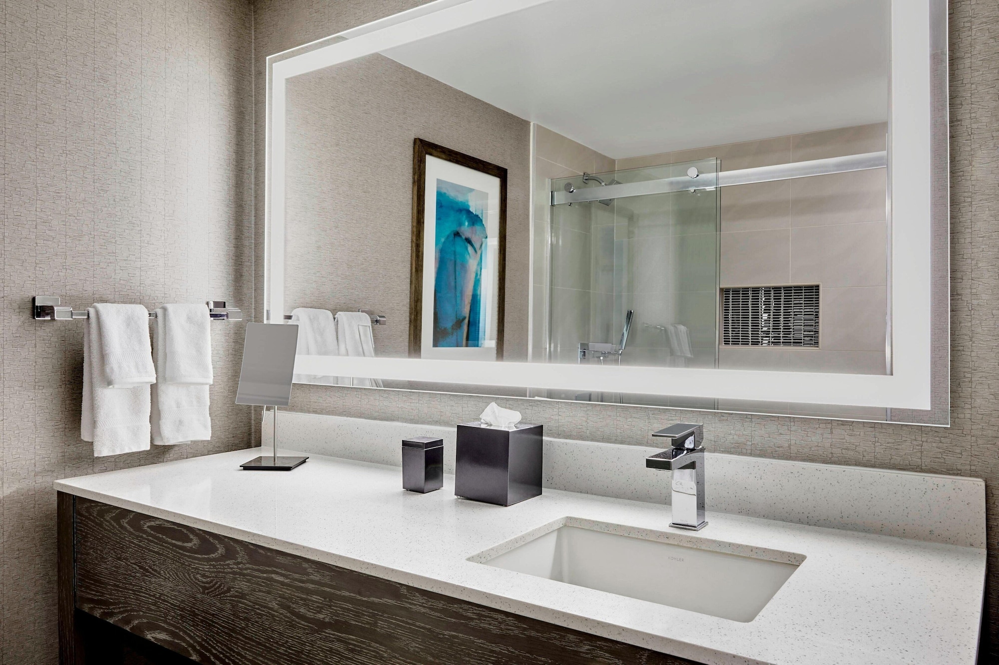 غرفة بسرير كينج، Ventura Beach Marriott 6/8