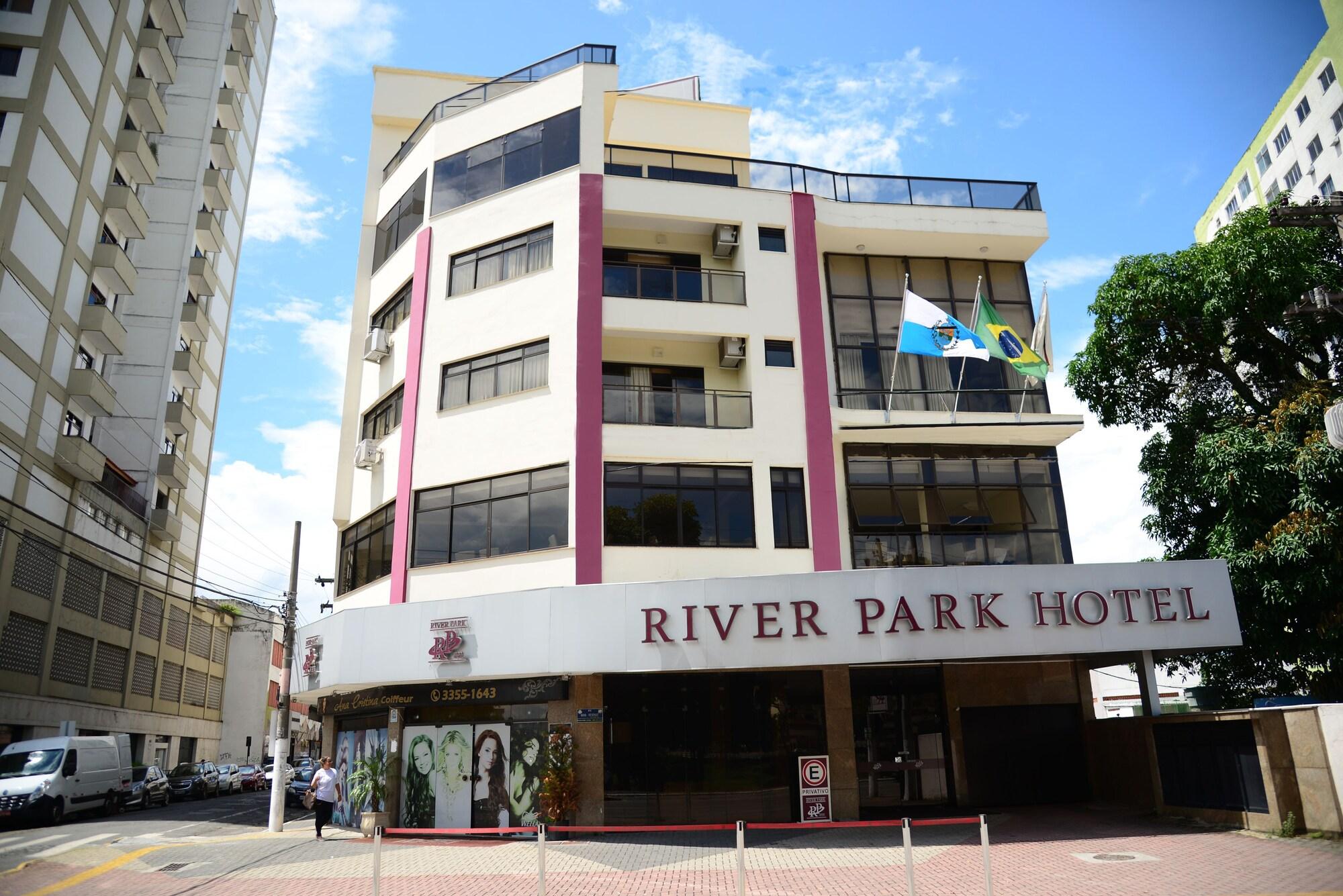 River Park Hotel 4/50