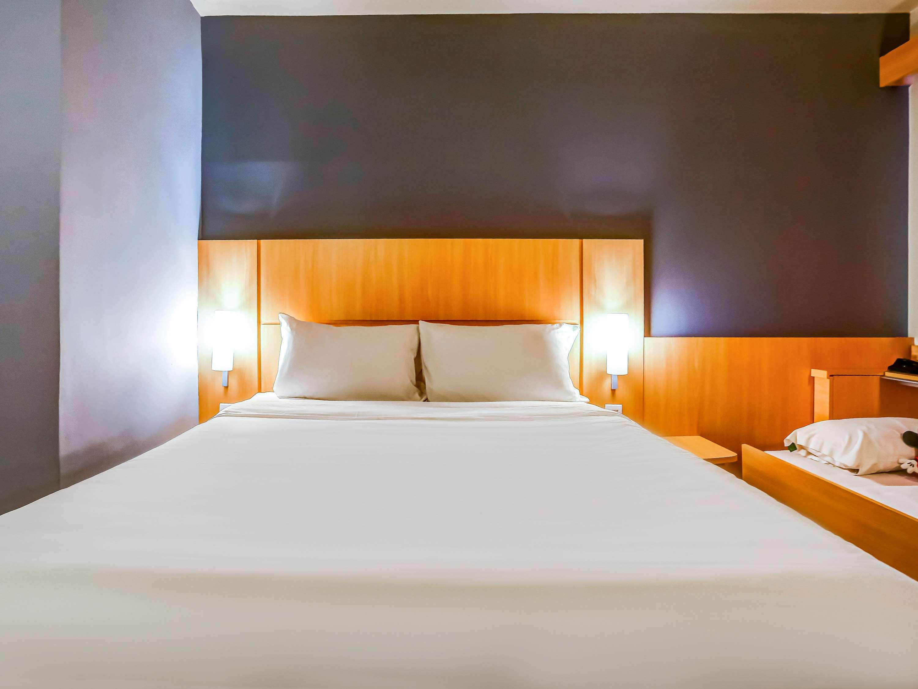 Standard, Double Bed, with Child Extra Bed