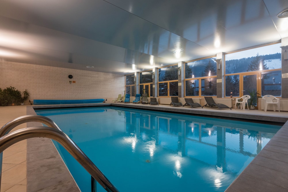 Hotel Boboty 22/39