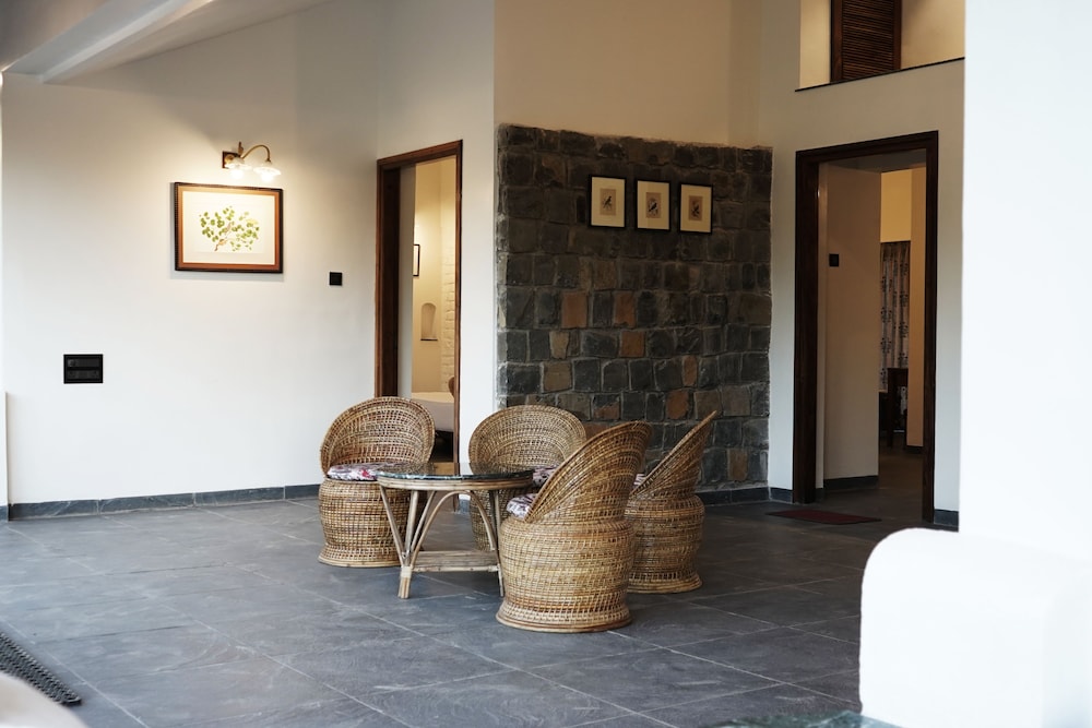 Village Machaan Resort 22/46
