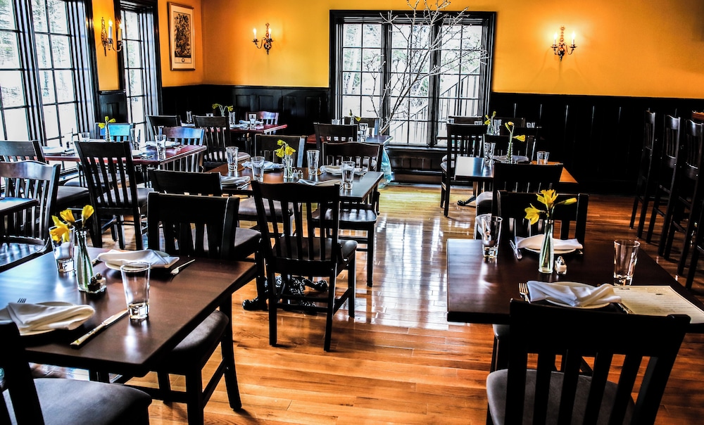 The Millerton Inn 14/18
