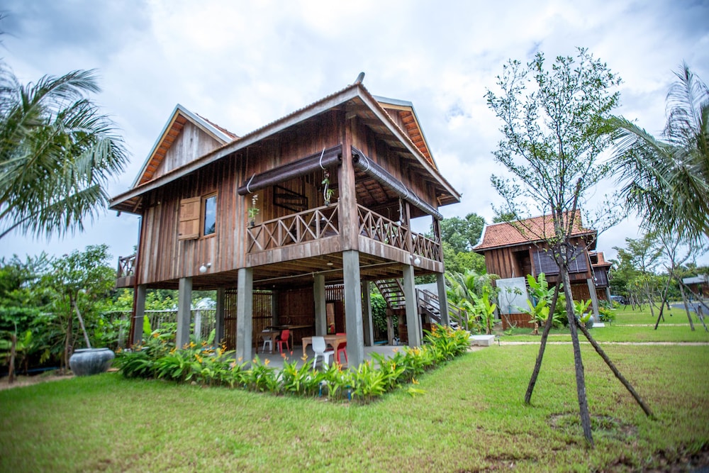 Kampot River Residence 2/50