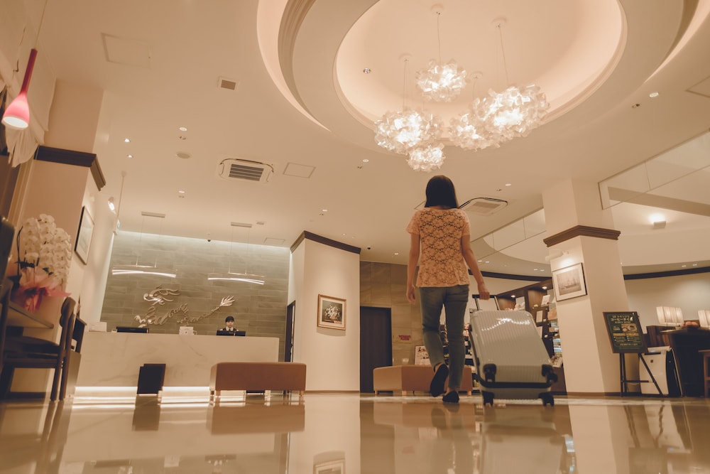 Grand Cabin Hotel Naha Oroku 10/50