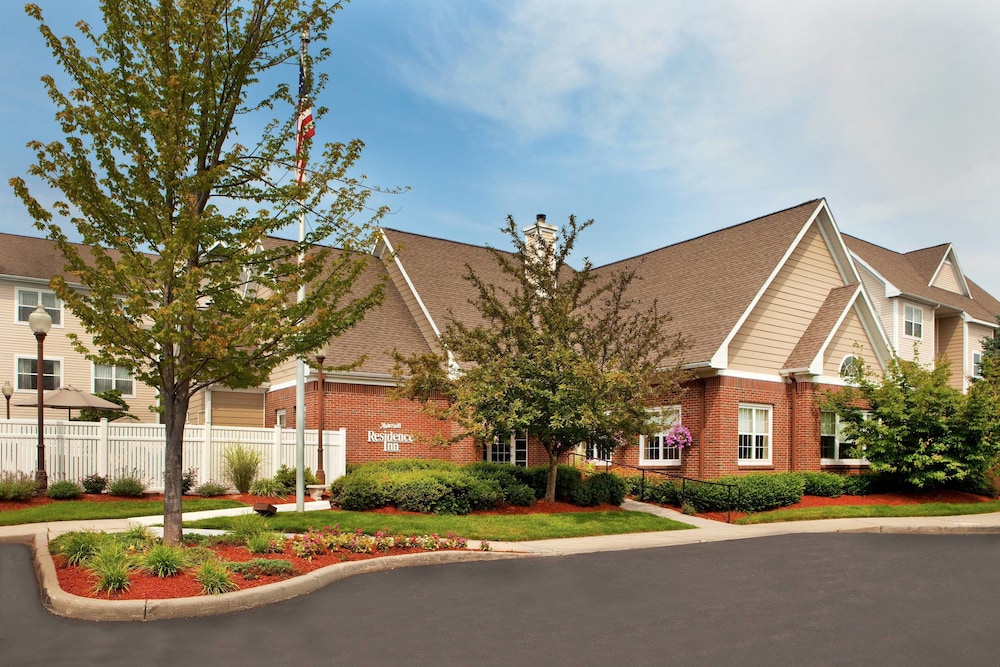 Residence Inn By Marriott Hartford Manchester 1/39
