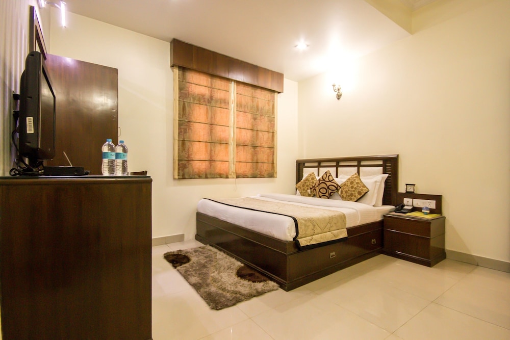 Hotel Grand Park Inn 30/62