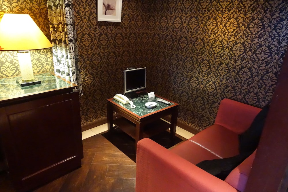 Hotel Salle De Bain - Adults Only 40/50