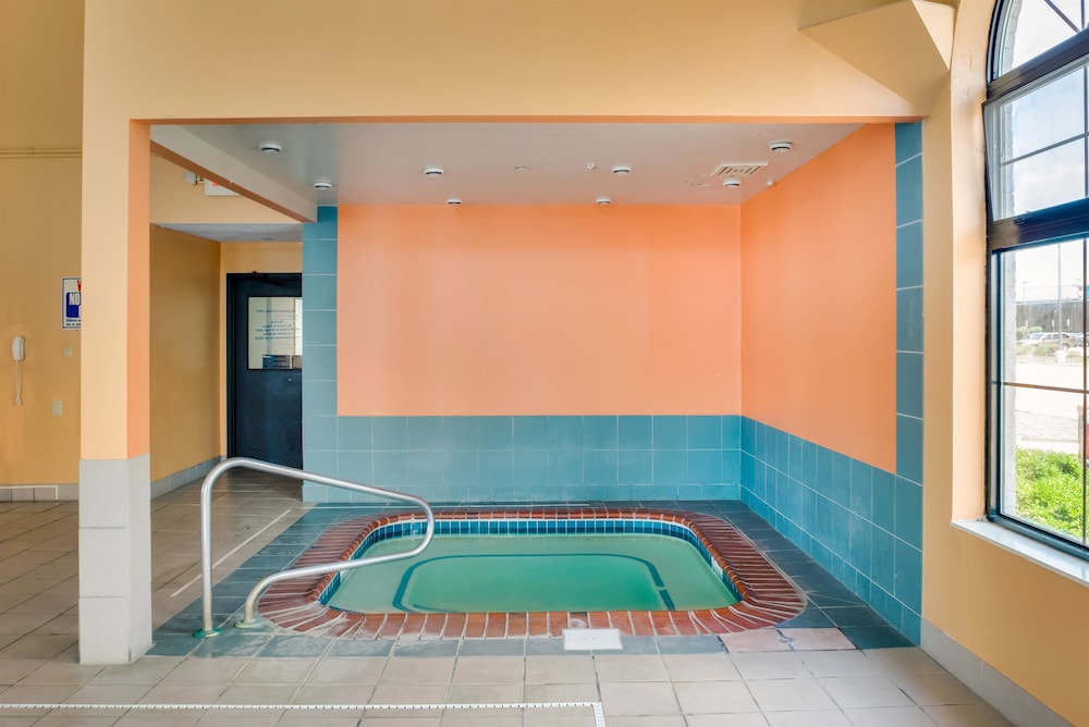 Motel6 Richmond, IN 27/40