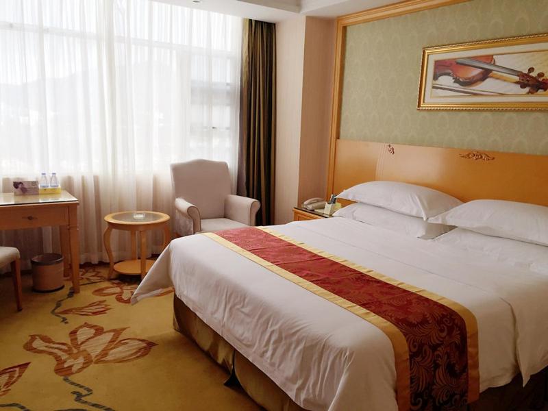 Vienna Hotel Sanya Yalong Bay Qianguqing 7/27