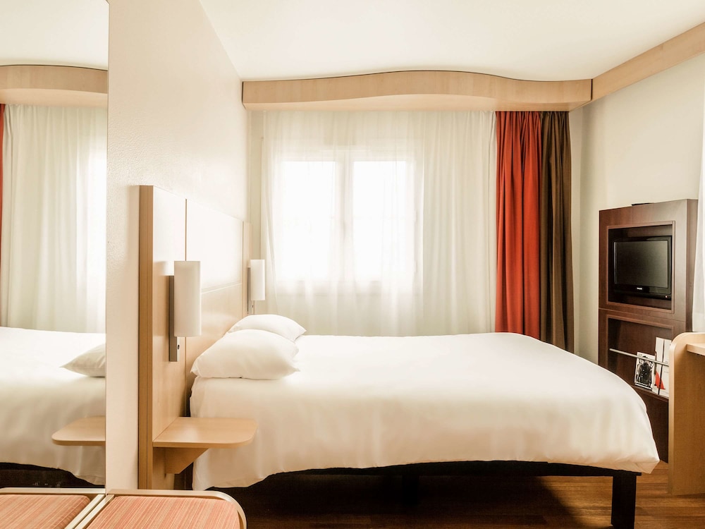 Ibis Lille Centre Grand Place 37/55