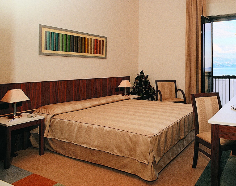 Europa Palace Hotel 9/38