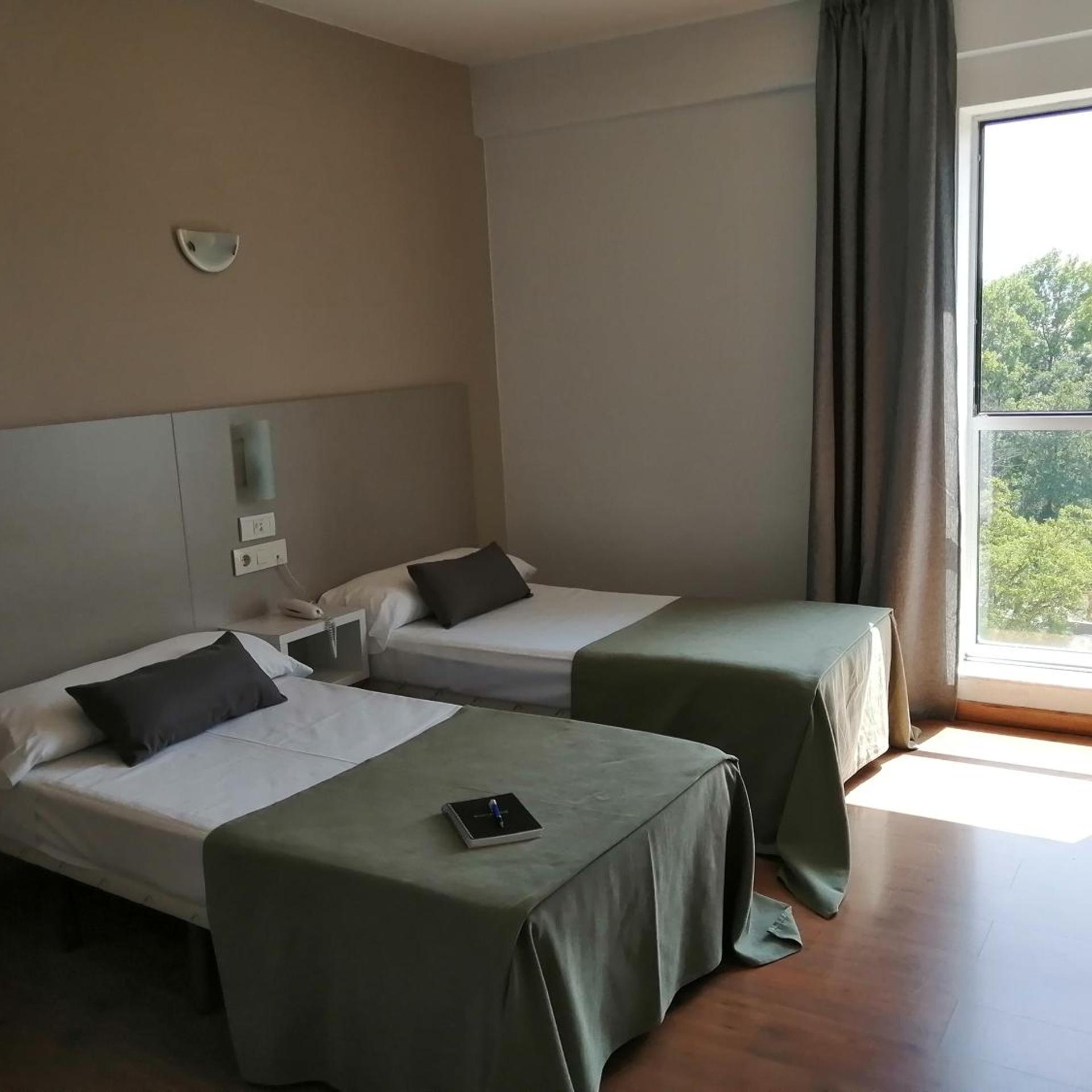 Duerming Villa de Sarria 8/19
