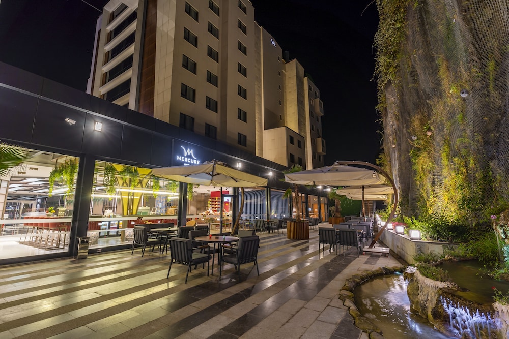 Mercure Trabzon Hotel 6/75