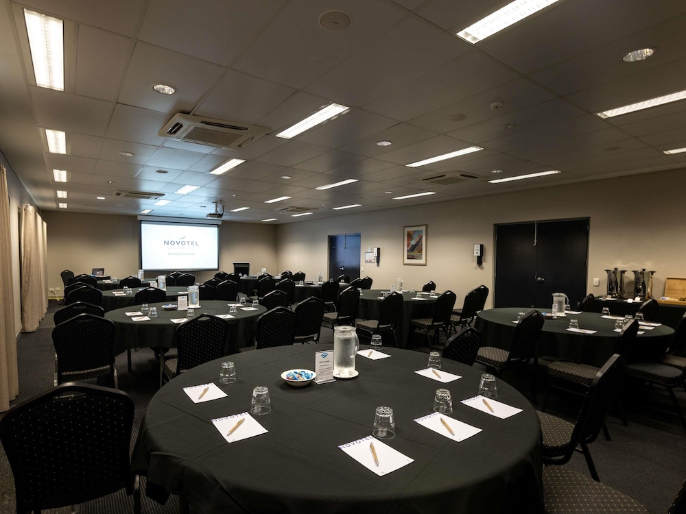Novotel Darwin Airport 61/69