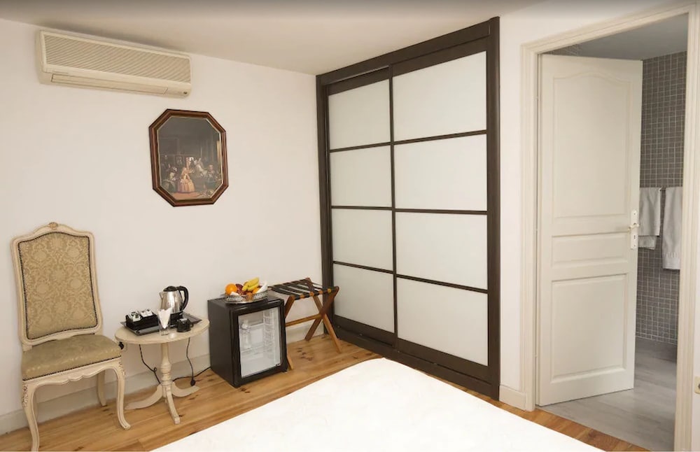 Hostal Central Palace Madrid 18/32