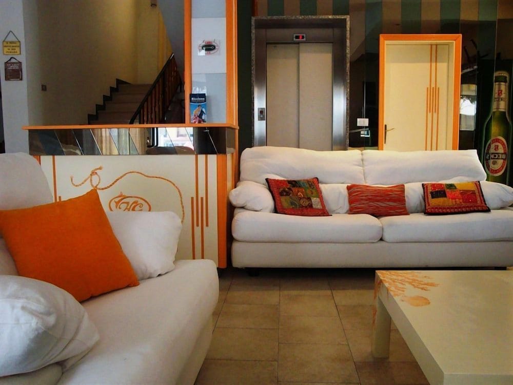 Hotel Graziana 36/61