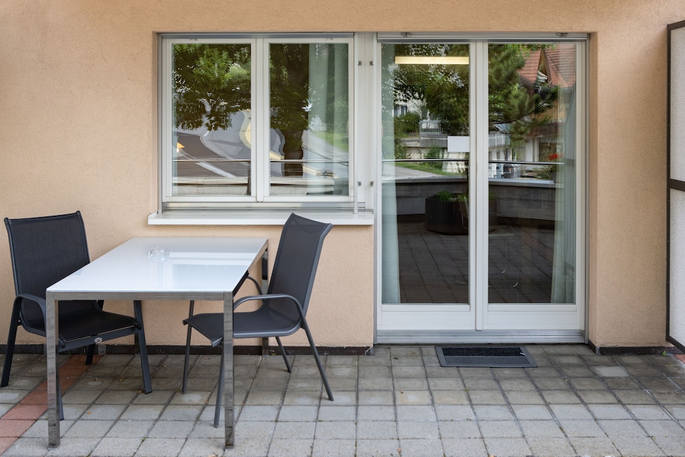 Strandhotel Seeblick 24/45