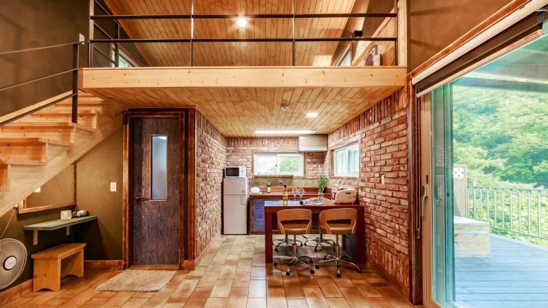 Gyeongju Rosso House Pension 3/25
