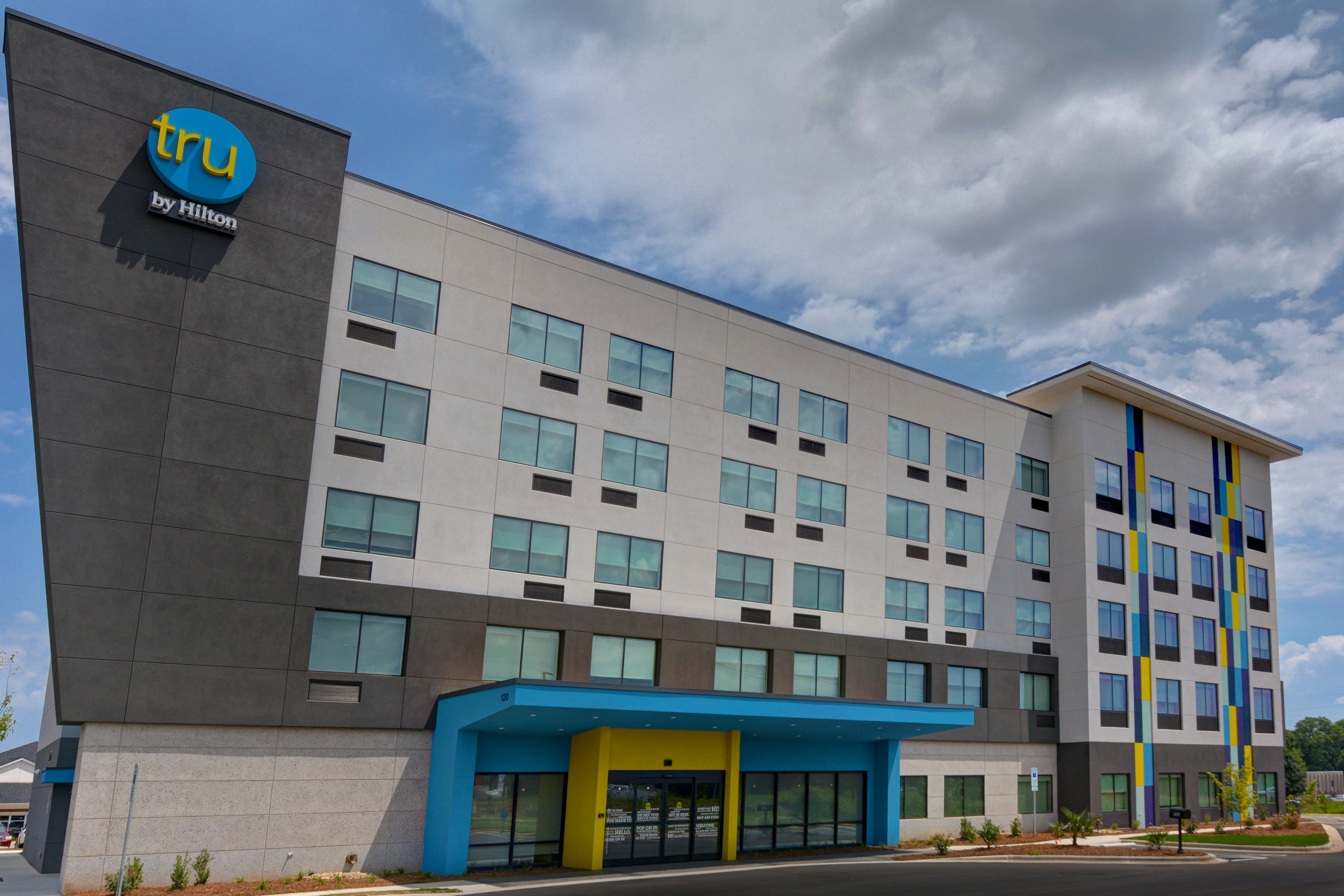 Tru By Hilton Fort Mill Sc 1/23