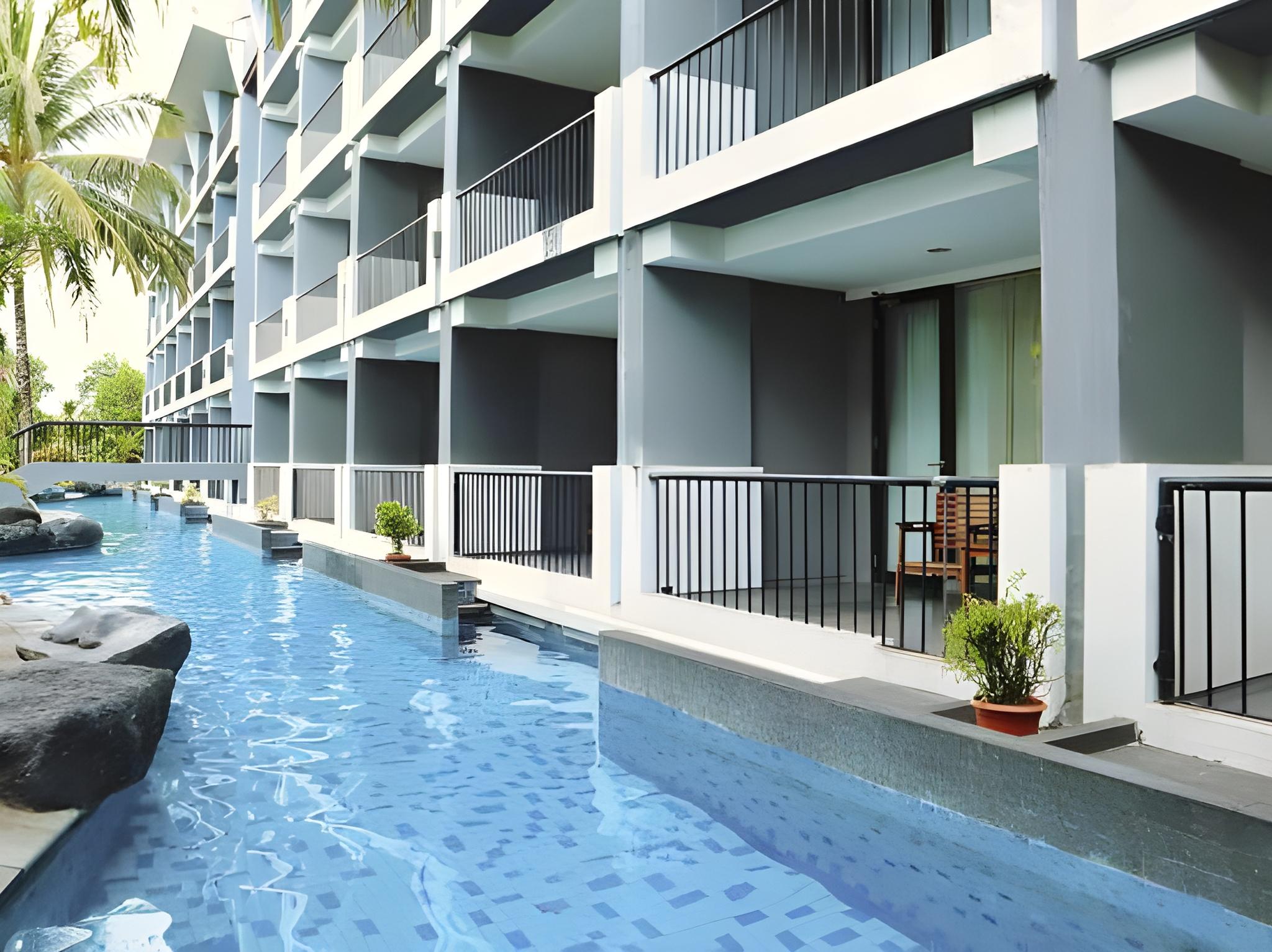 Bela Hotel Ternate 4/23