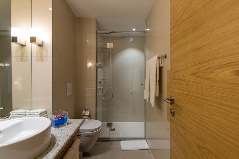 RESIDENCE INN BY MARRIOTT SARAJEVO 7/40