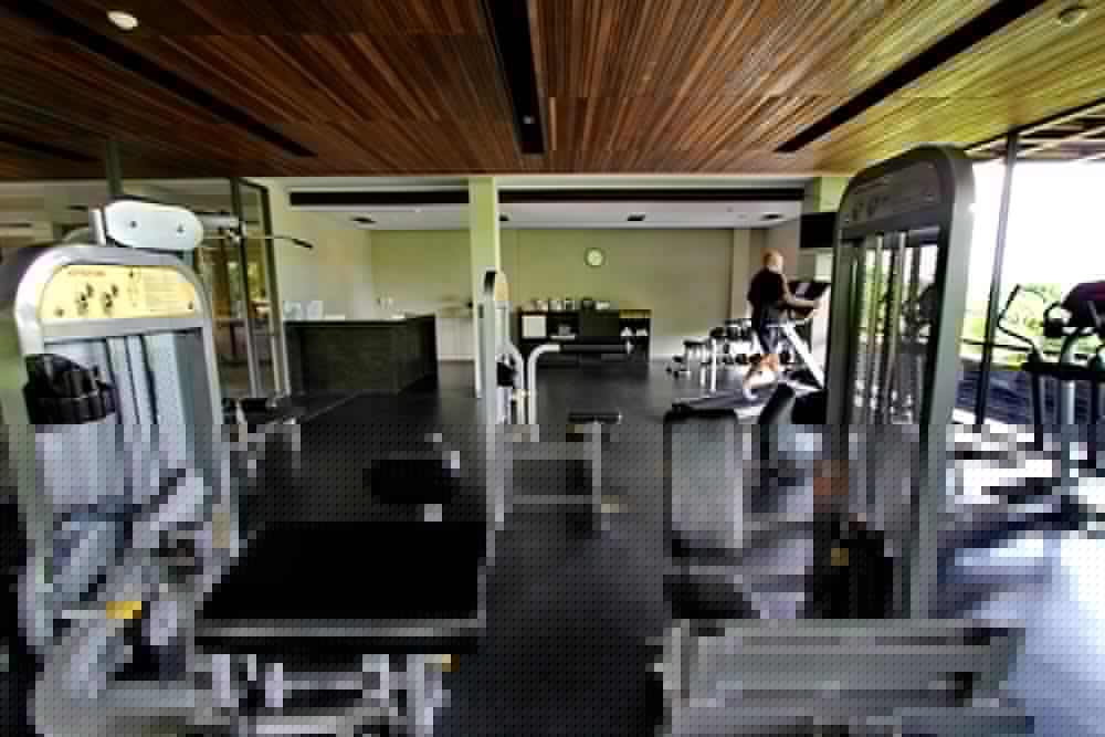 Veranda High Residence By Veranda Chiangmai The High Resort 25/67