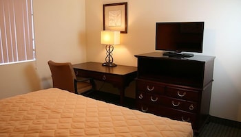 Affordable Suites Fayetteville 31/46