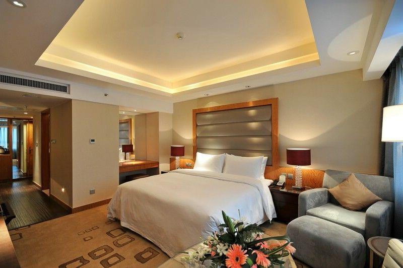 Chengdu Minya Hotel 13/31