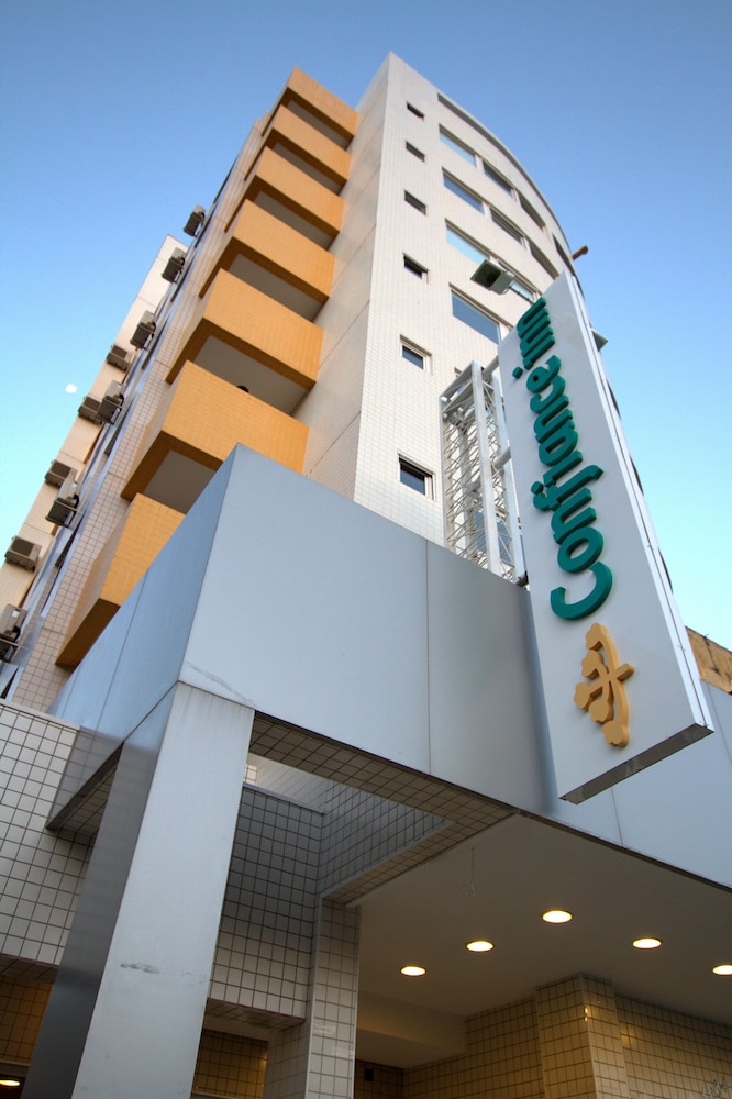 Hotel Confiance Centro Civico 2/33