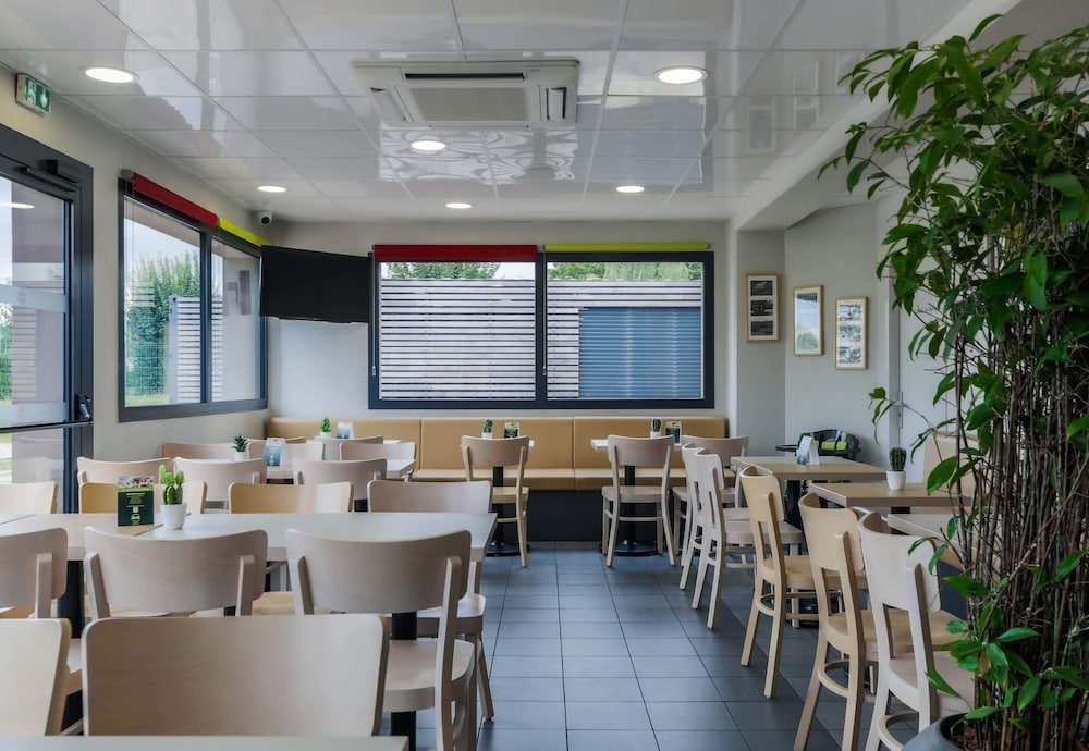 B&B HOTEL Verdun Sud 33/39