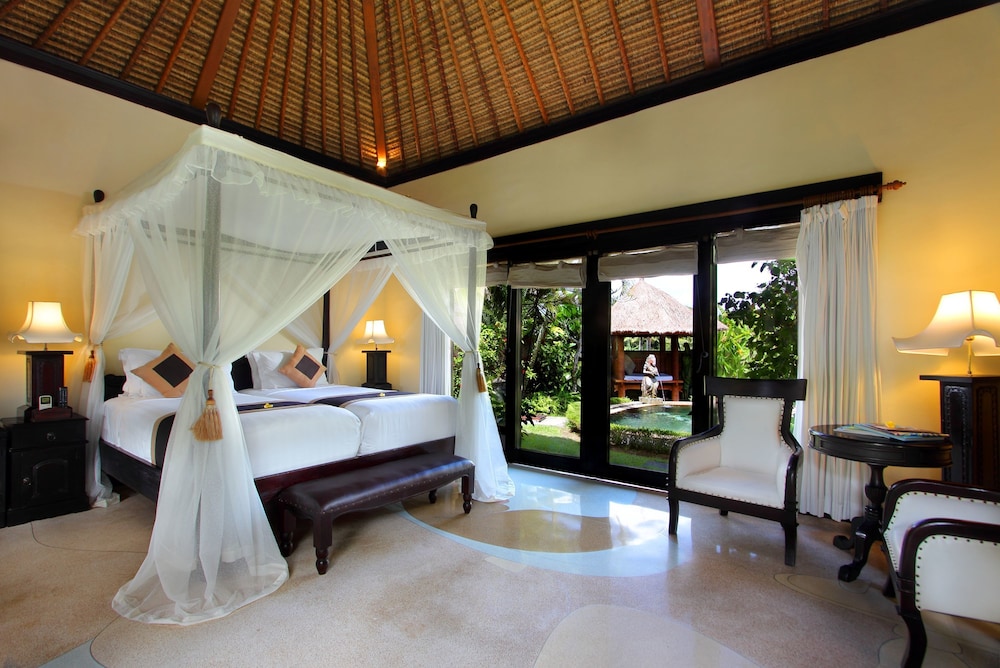 Furamaxclusive Resort Villas Ubud 11/50