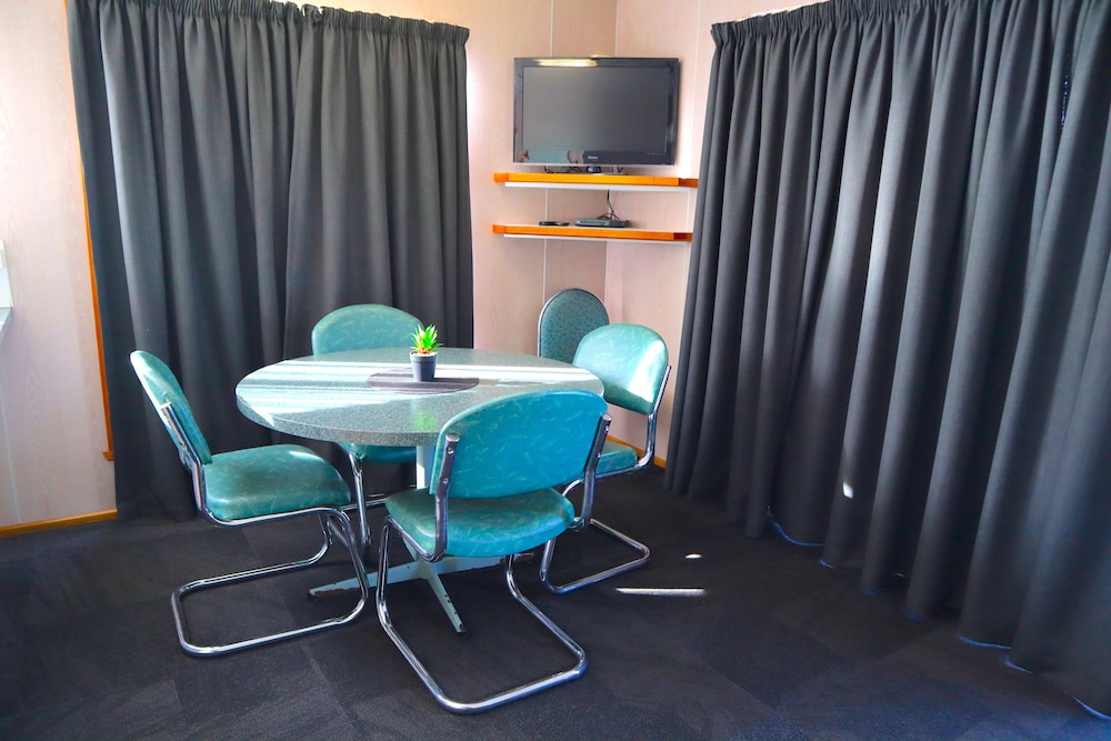 Big4 Ulverstone Holiday Park 55/67