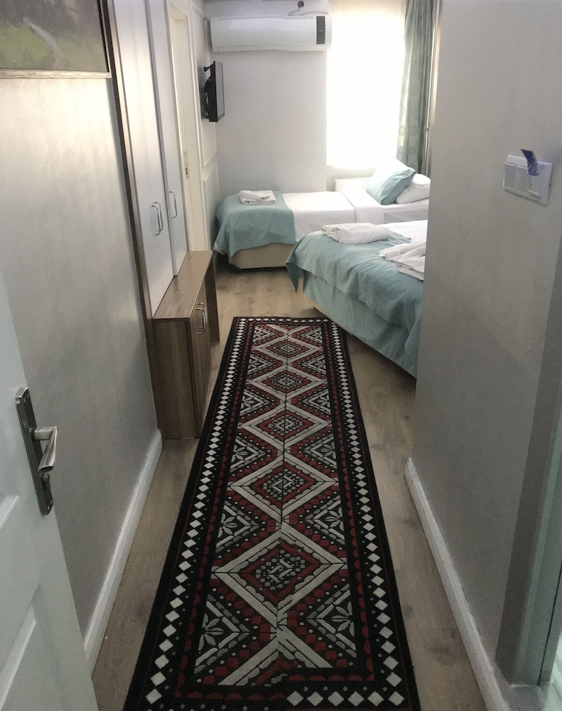 Grand Heykel Hotel 10/59