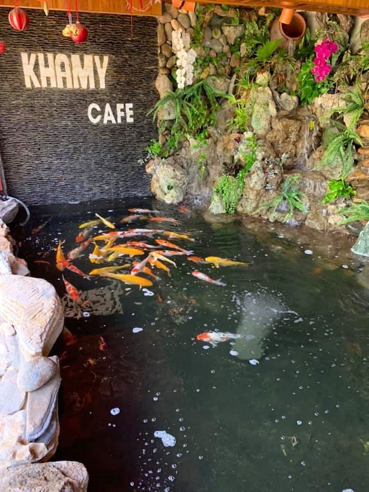 Khamy Riverside Resort 35/43