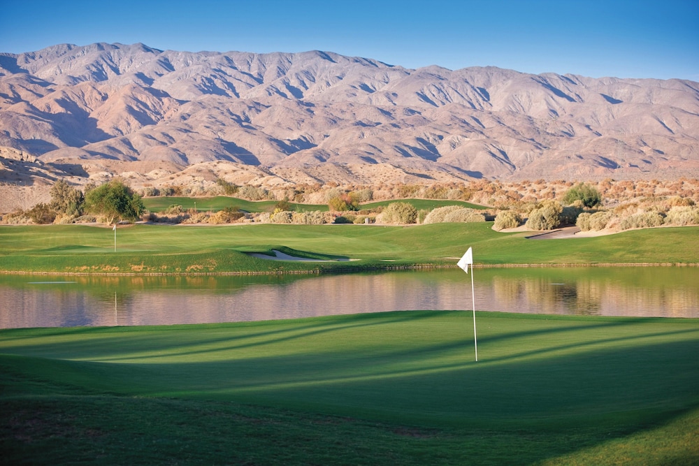 WorldMark Indio 35/48