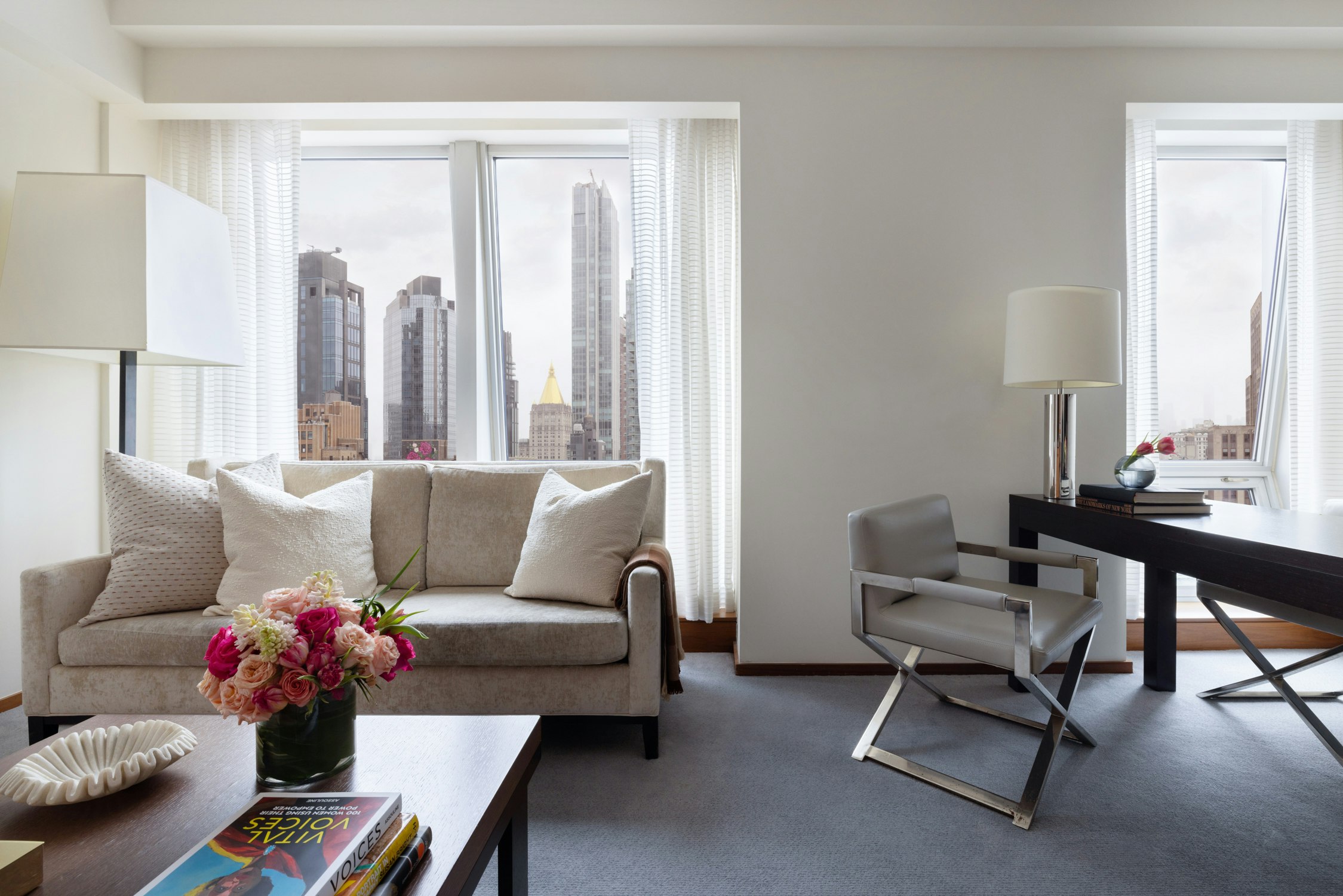 The Langham New York Fifth Avenue 11/26