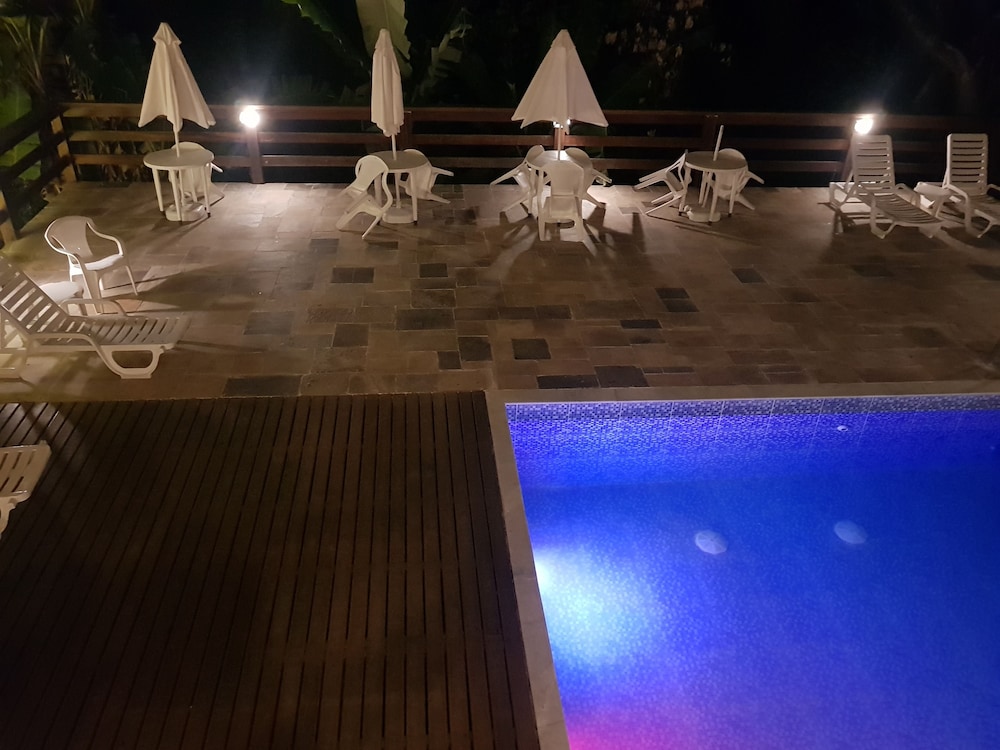 Hotel da Ilha 27/62