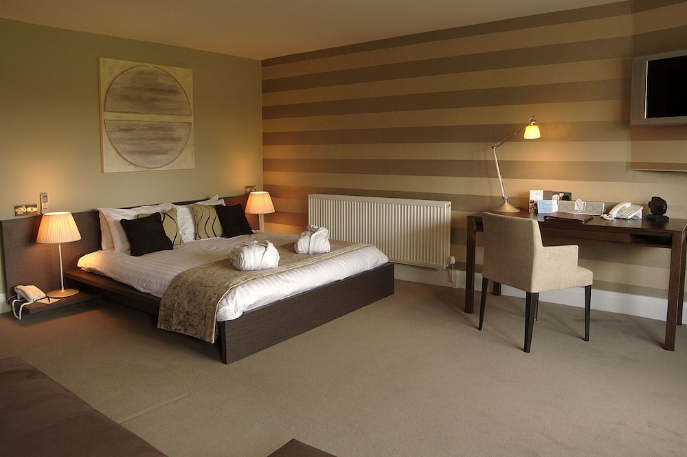 Thornton Hall Hotel And Spa 14/69