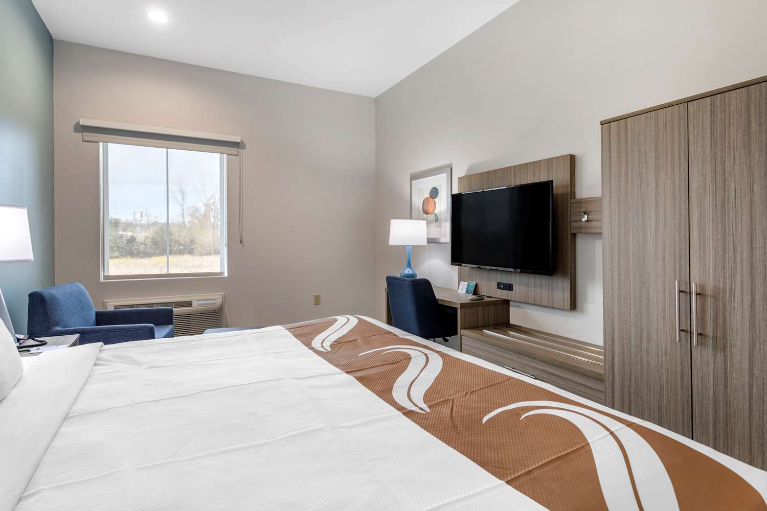 Quality Inn Lebanon - Nashville Area 36/60