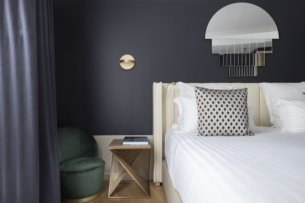 Hotel Parisianer photo4