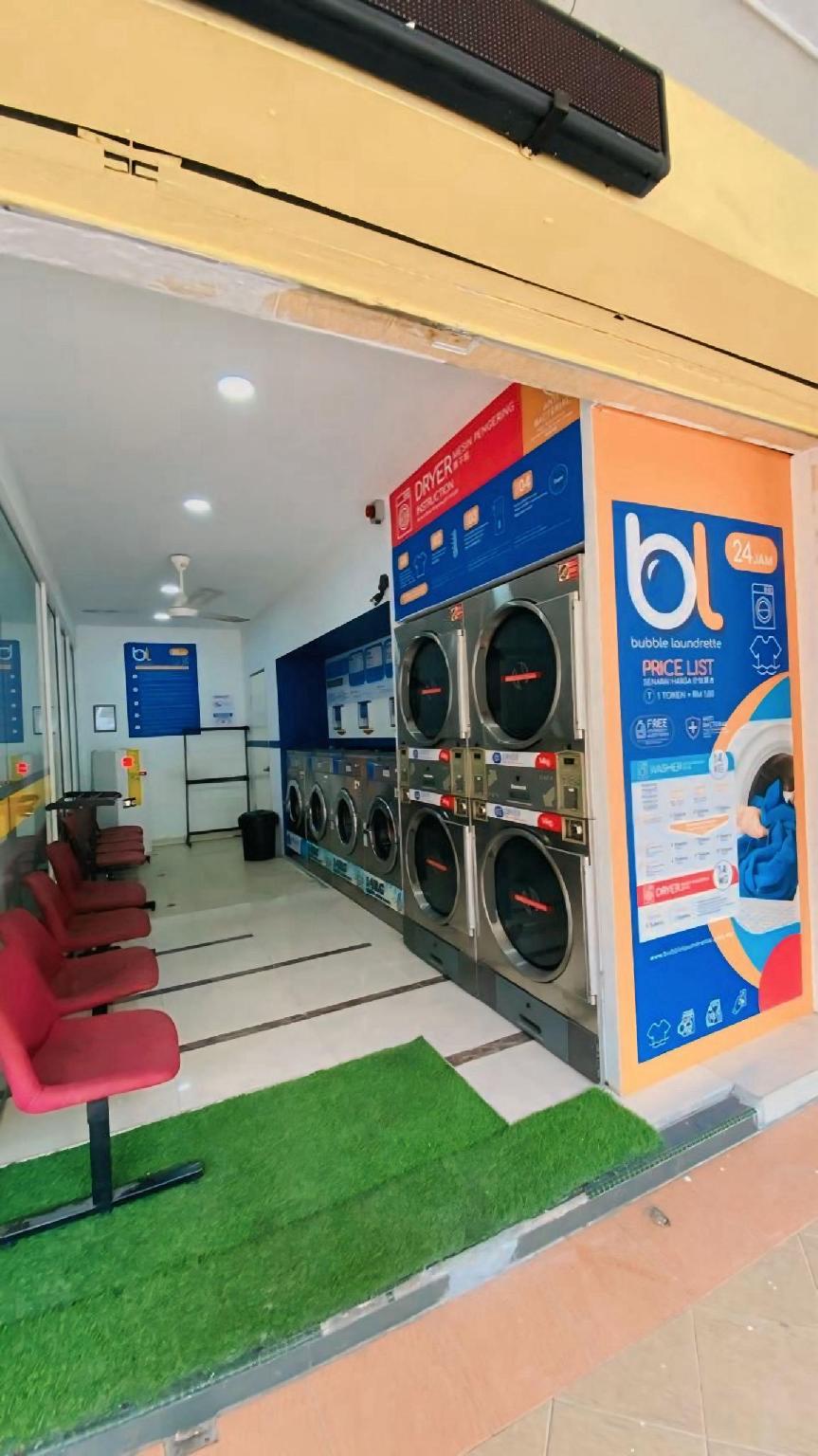 Hotel Sun Inns Batu Caves @ Jalan Kucing 21/26